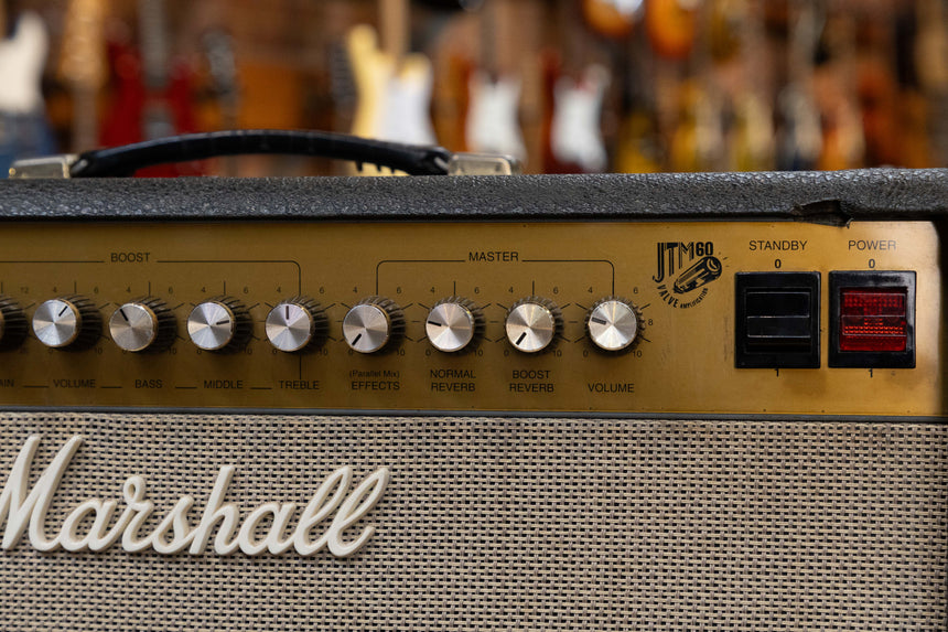 Marshall JTM60 3x10