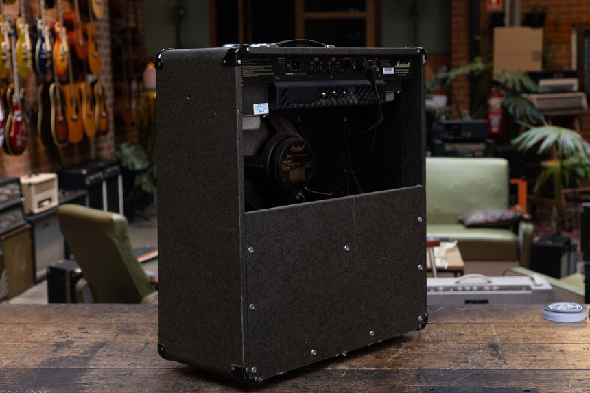 Marshall JTM60 3x10