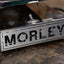 Morley WVO Wah-Volume Pedal 1970s Chrome