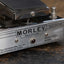 Morley WVO Wah-Volume Pedal 1970s Chrome