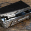 Morley WVO Wah-Volume Pedal 1970s Chrome
