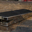 Fender Volume Pedal 1980's Chrome