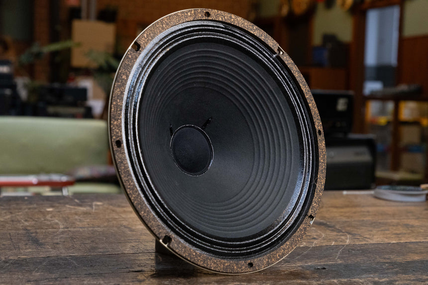Celestion G12 Neo Creamback 12" 60-Watt 8ohm Guitar Amp Speaker - Cream