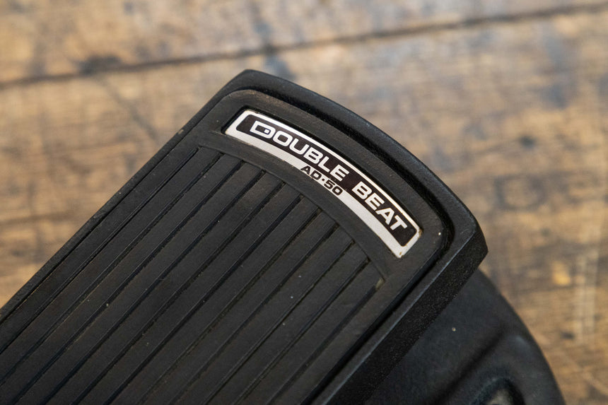 Roland Double Beat AD-50 Fuzz Wah