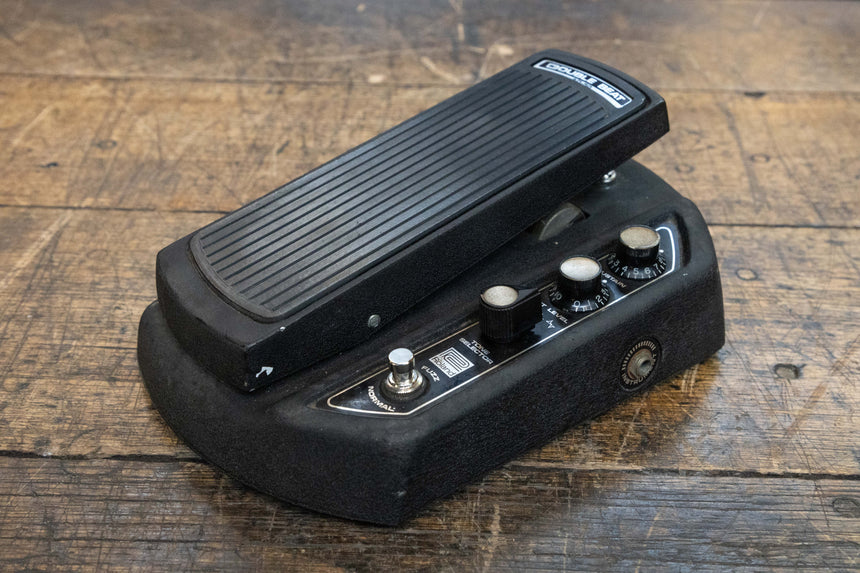 Roland Double Beat AD-50 Fuzz Wah