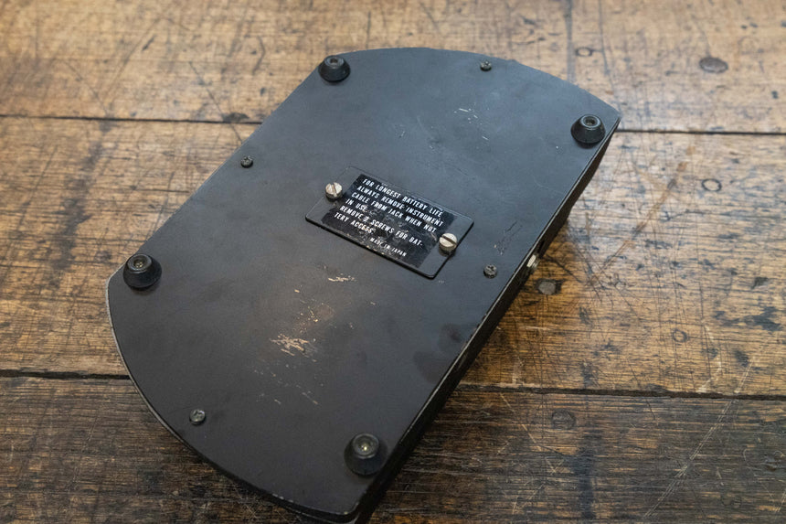Roland Double Beat AD-50 Fuzz Wah