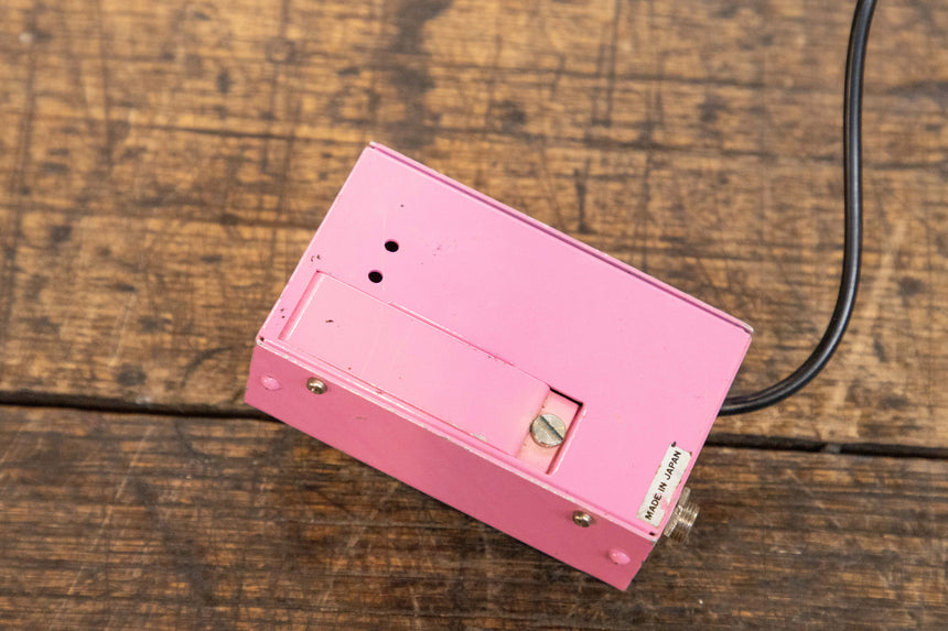 Walco Fuzz Tone Generator