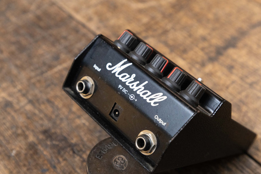 Marshall Drive Master