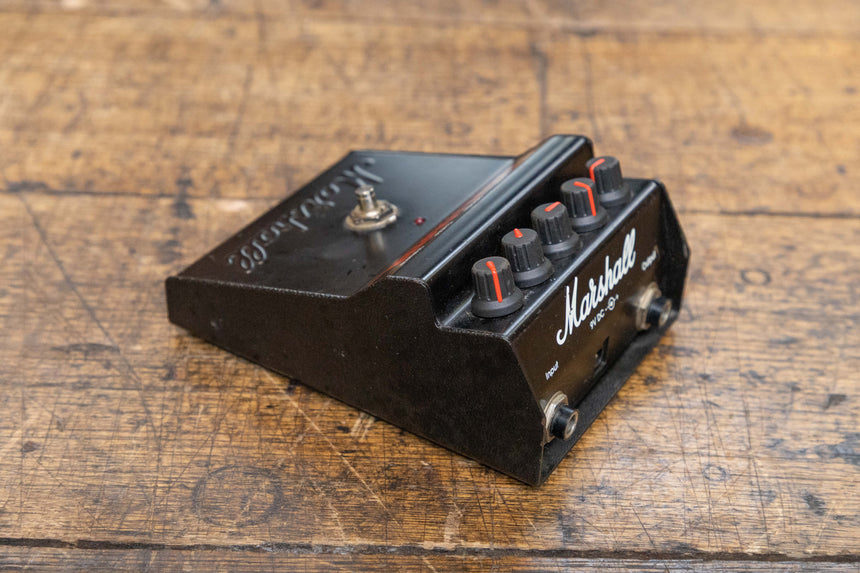 Marshall Drive Master