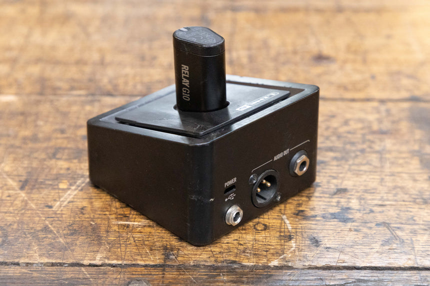 Line 6 Relay G10 Guitar Digital Wireless System