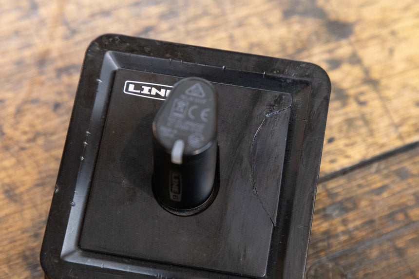 Line 6 Relay G10 Guitar Digital Wireless System