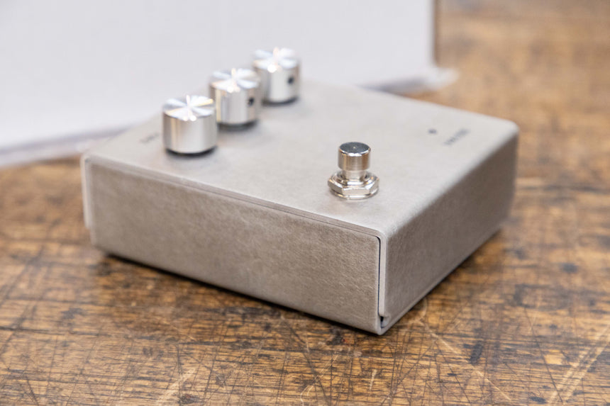 1981 Inventions Germanium DRV Professional Overdrive 2025