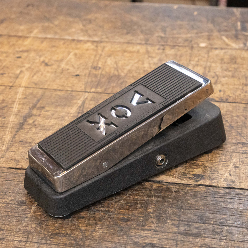 Vox V847 Wah-Wah