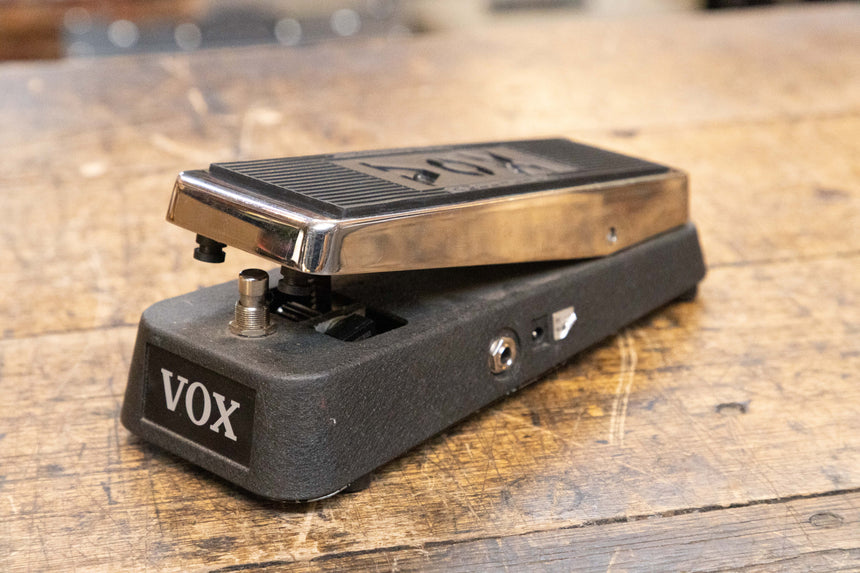 Vox V847 Wah-Wah