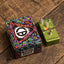 Catalinbread StarCrash Fuzz 2024 - Present - '70s Collection Green