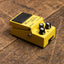 Boss SD-1 Super OverDrive (Silver Label) 1997 - Present - Yellow