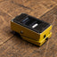 Boss SD-1 Super OverDrive (Silver Label) 1997 - Present - Yellow