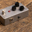 Fairfield Circuitry The Barbershop v2 2012 - Metal
