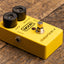 MXR M104 Distortion + 1995 - Present - Yellow