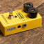 MXR M104 Distortion + 1995 - Present - Yellow