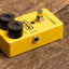 MXR M104 Distortion + 1995 - Present - Yellow