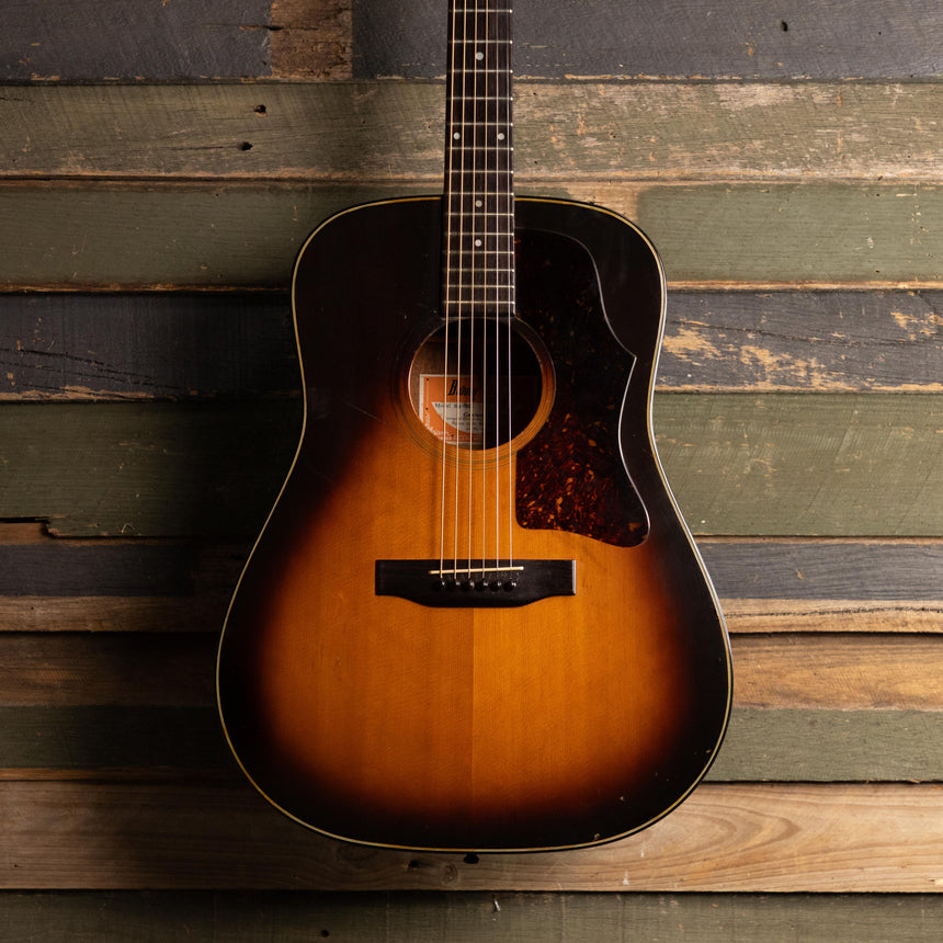 1976 Burny BJ-50