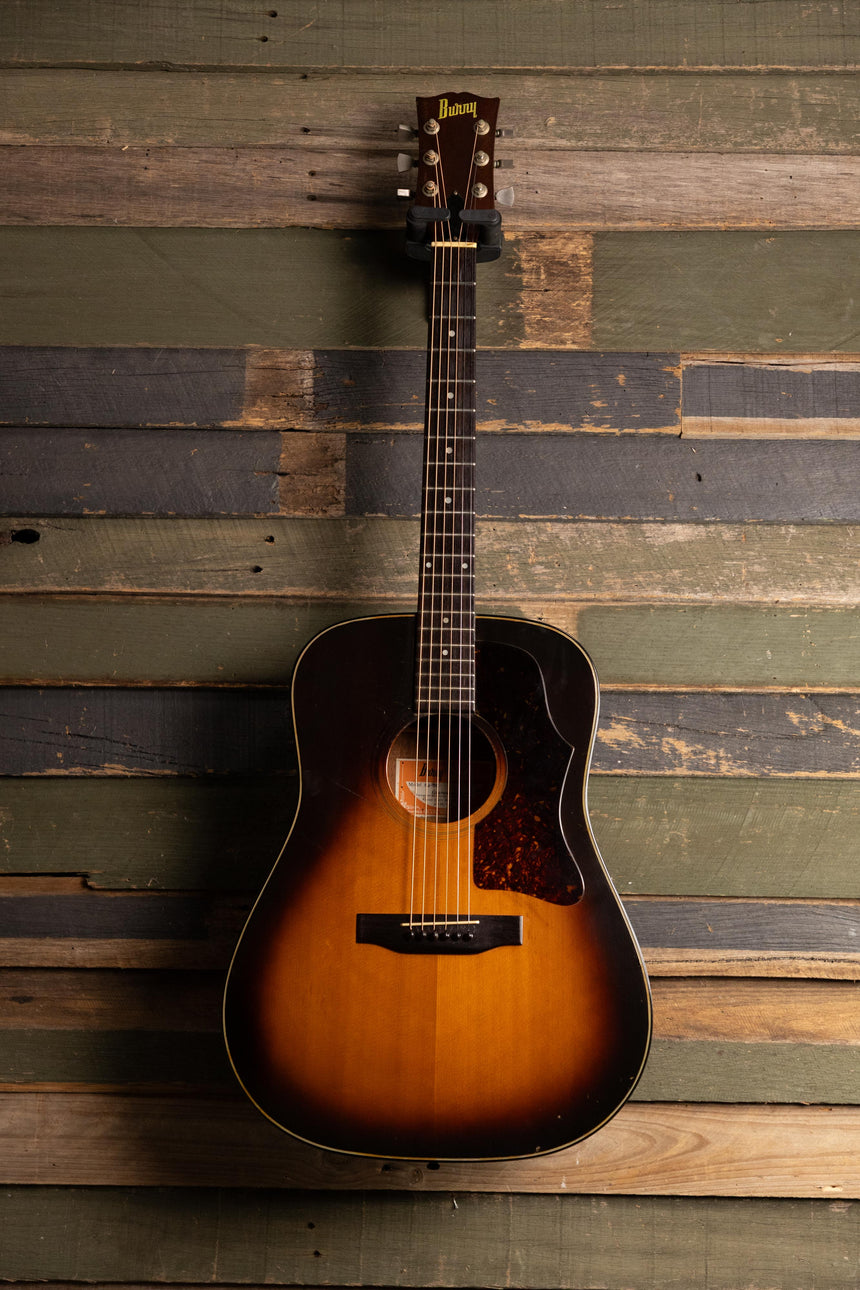 1976 Burny BJ-50
