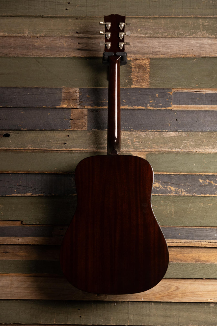 1976 Burny BJ-50