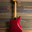 Fender Japan J.Mascis Jazzmaster JM-JM Purple Sparkle 2009