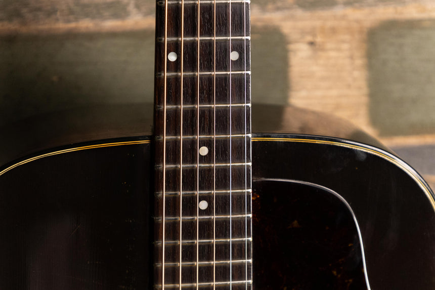 1976 Burny BJ-50