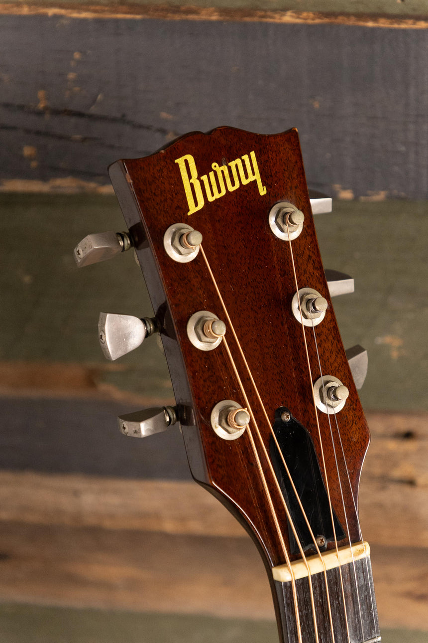 1976 Burny BJ-50