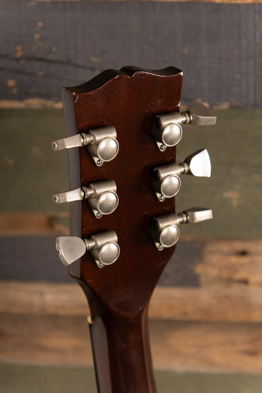 1976 Burny BJ-50