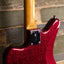 Fender Japan J.Mascis Jazzmaster JM-JM Purple Sparkle 2009