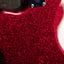 Fender Japan J.Mascis Jazzmaster JM-JM Purple Sparkle 2009