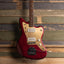 Fender Japan J.Mascis Jazzmaster JM-JM Purple Sparkle 2009