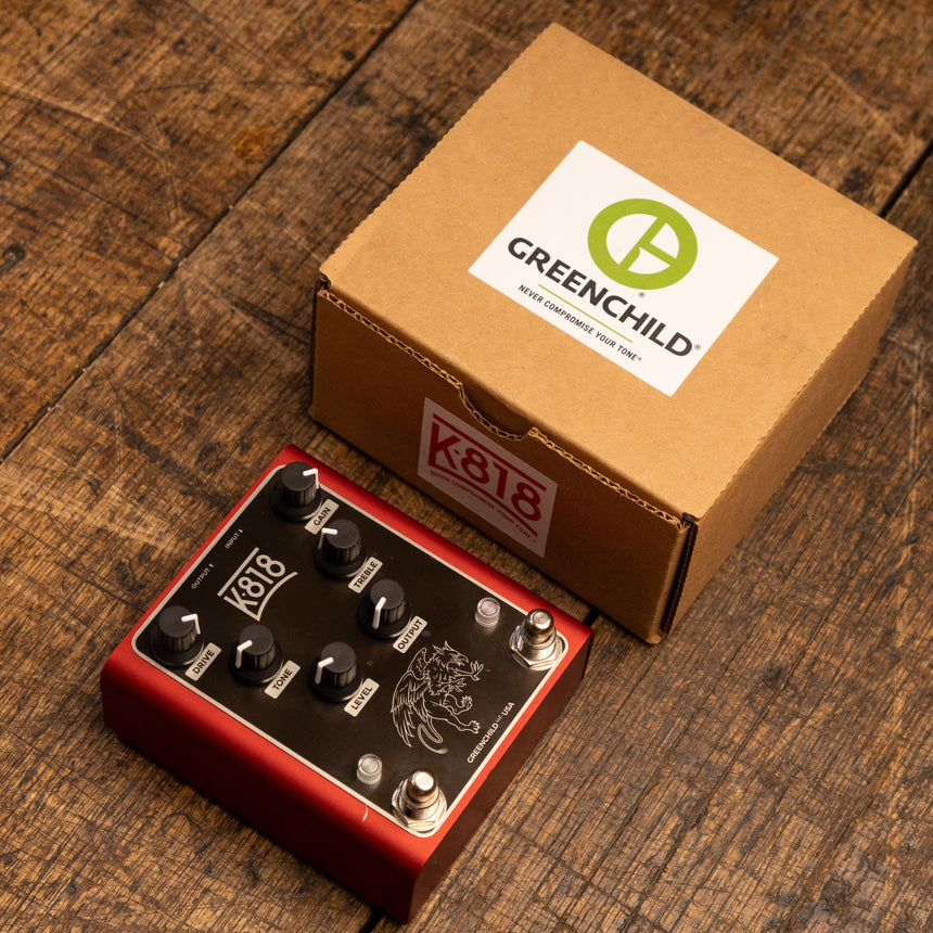 Greenchild K-818