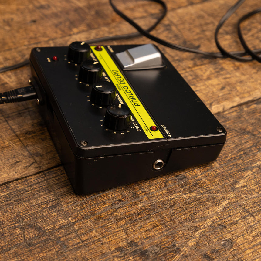 Yamaha AD-10 Analog Delay