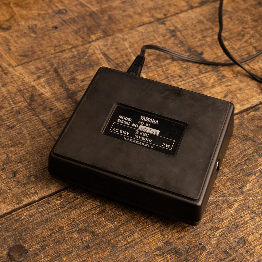 Yamaha AD-10 Analog Delay