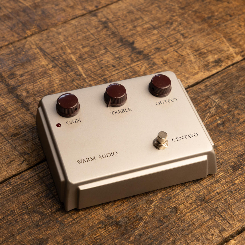 Warm Audio Centavo
