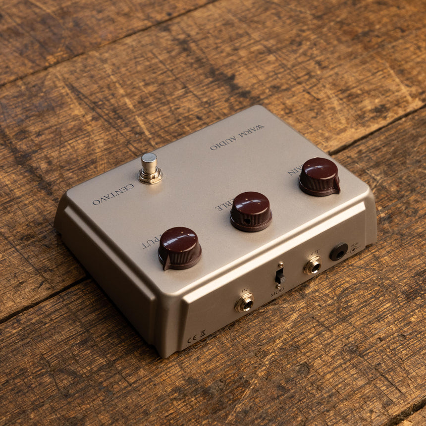Warm Audio Centavo