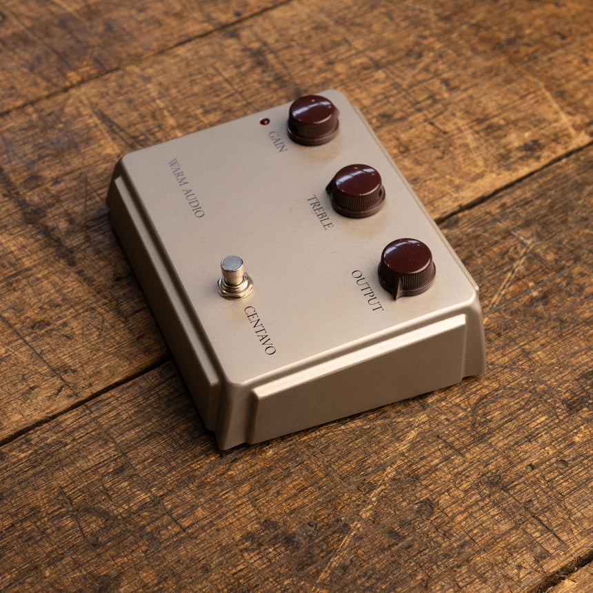Warm Audio Centavo