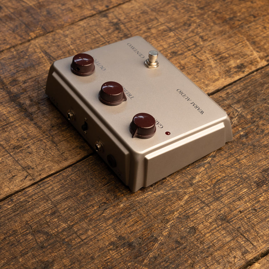 Warm Audio Centavo