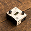 GFI System Cabzeus Mono 2019 - White