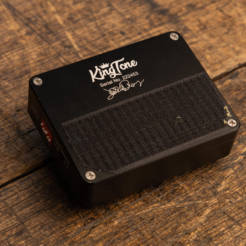 King Tone Guitar The Duellist (V3)