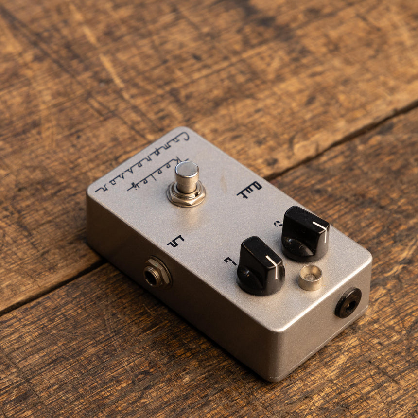 Keeley C2 2-Knob Compressor