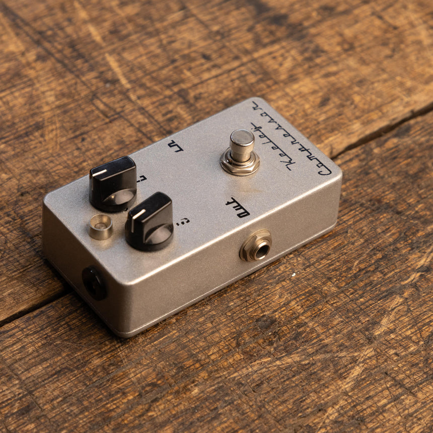 Keeley C2 2-Knob Compressor