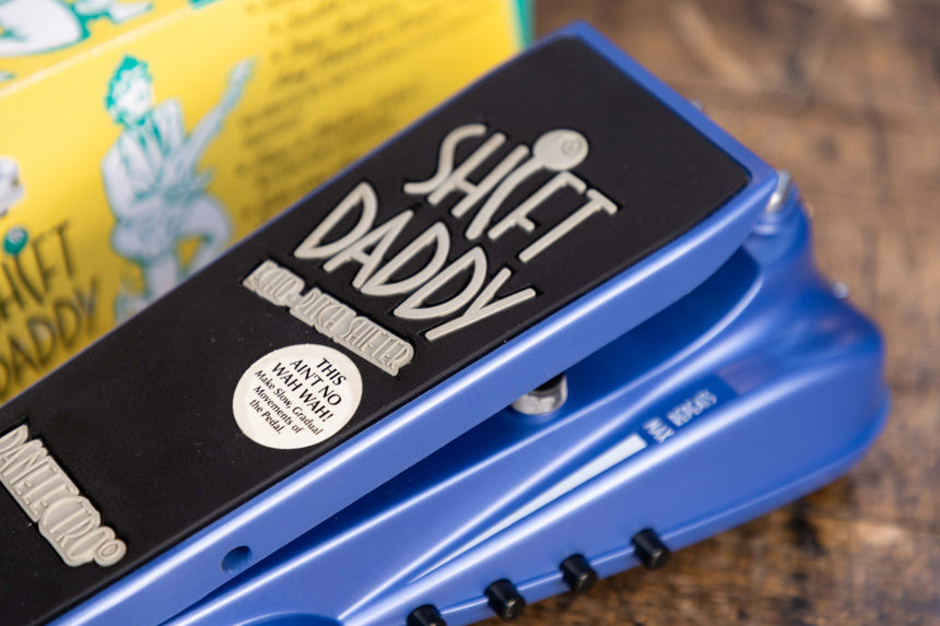 Danelectro Shift Daddy