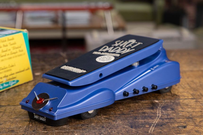 Danelectro Shift Daddy