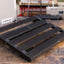 Pedaltrain Novo 18 with Tour Case 2010s - Black