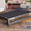 Pedaltrain Novo 18 with Tour Case 2010s - Black